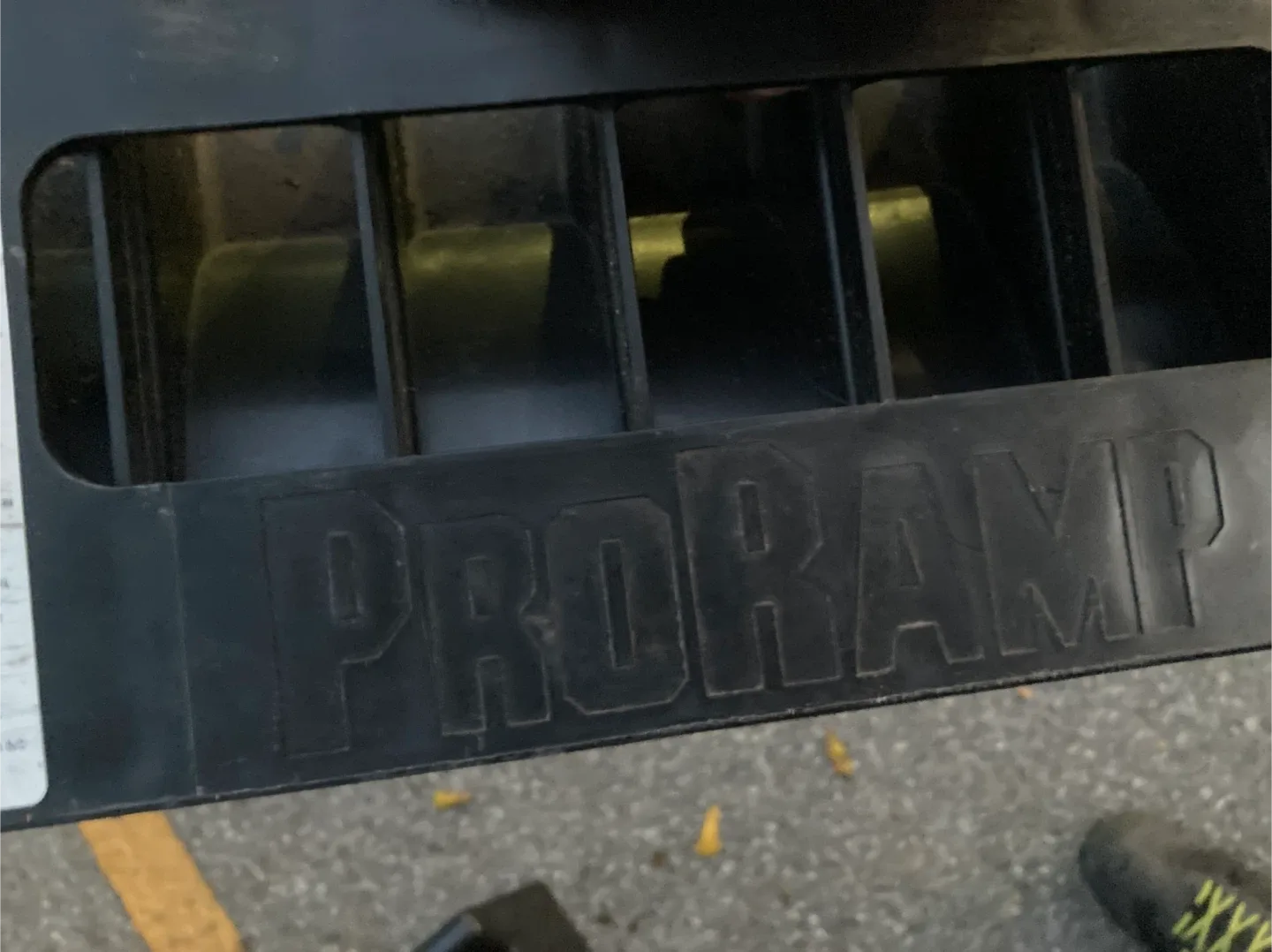 Pro Ramp Car Ramps - Pair image indicator(2)