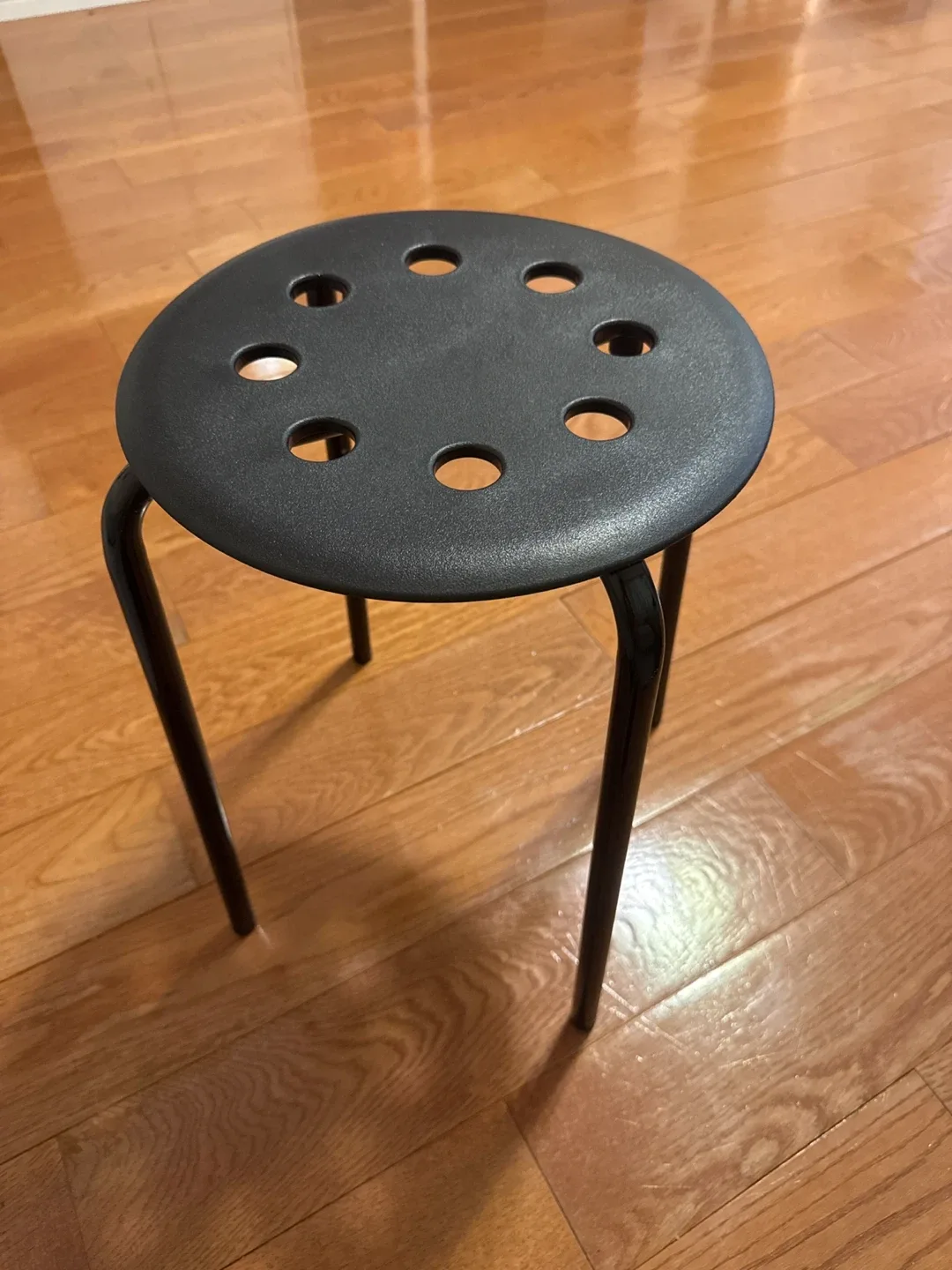 Ikea marius stool thumbnail