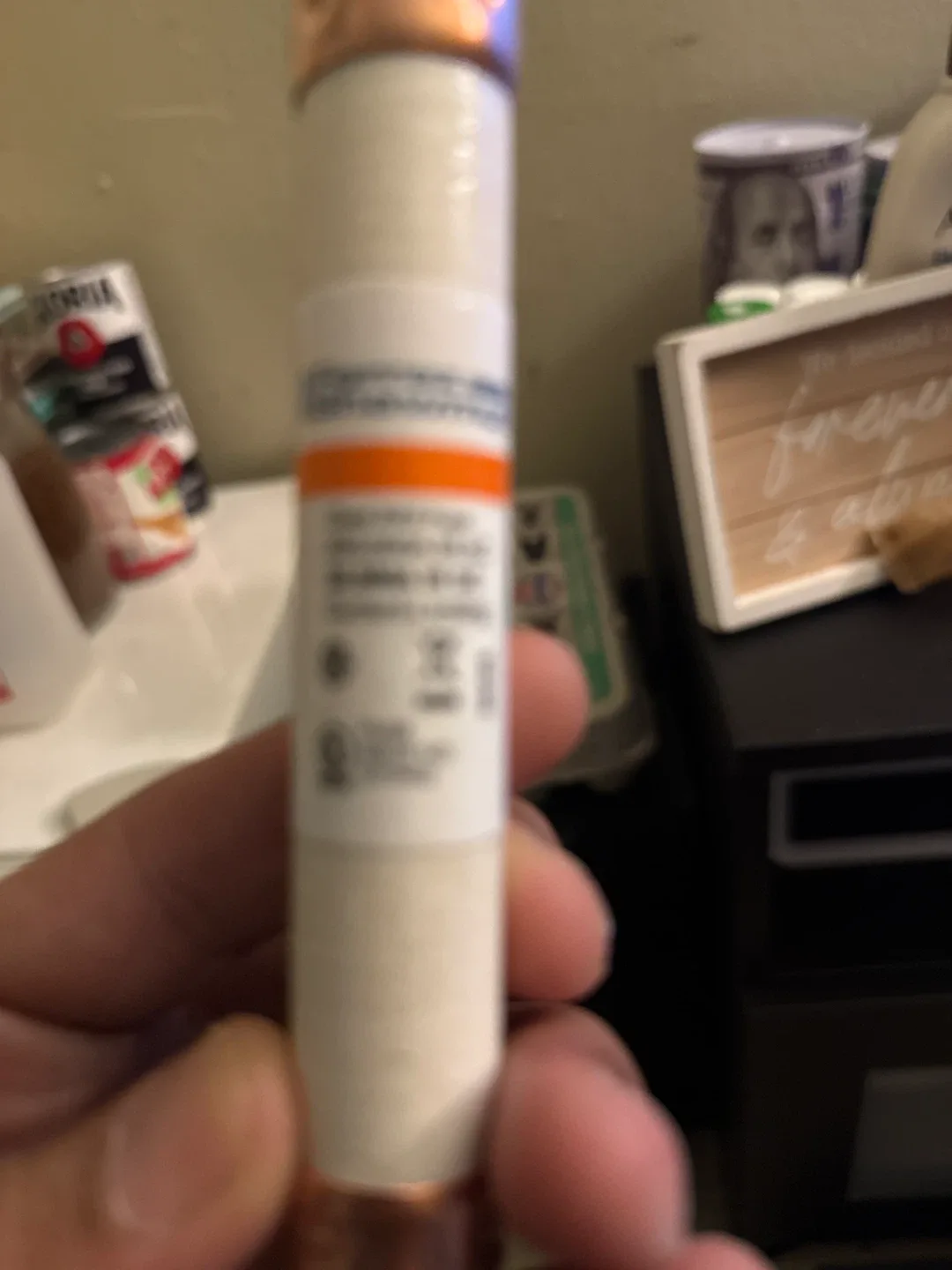 10Ferraz Shawmut Tri-Onic TRS10R 10A Fuse image indicator(2)