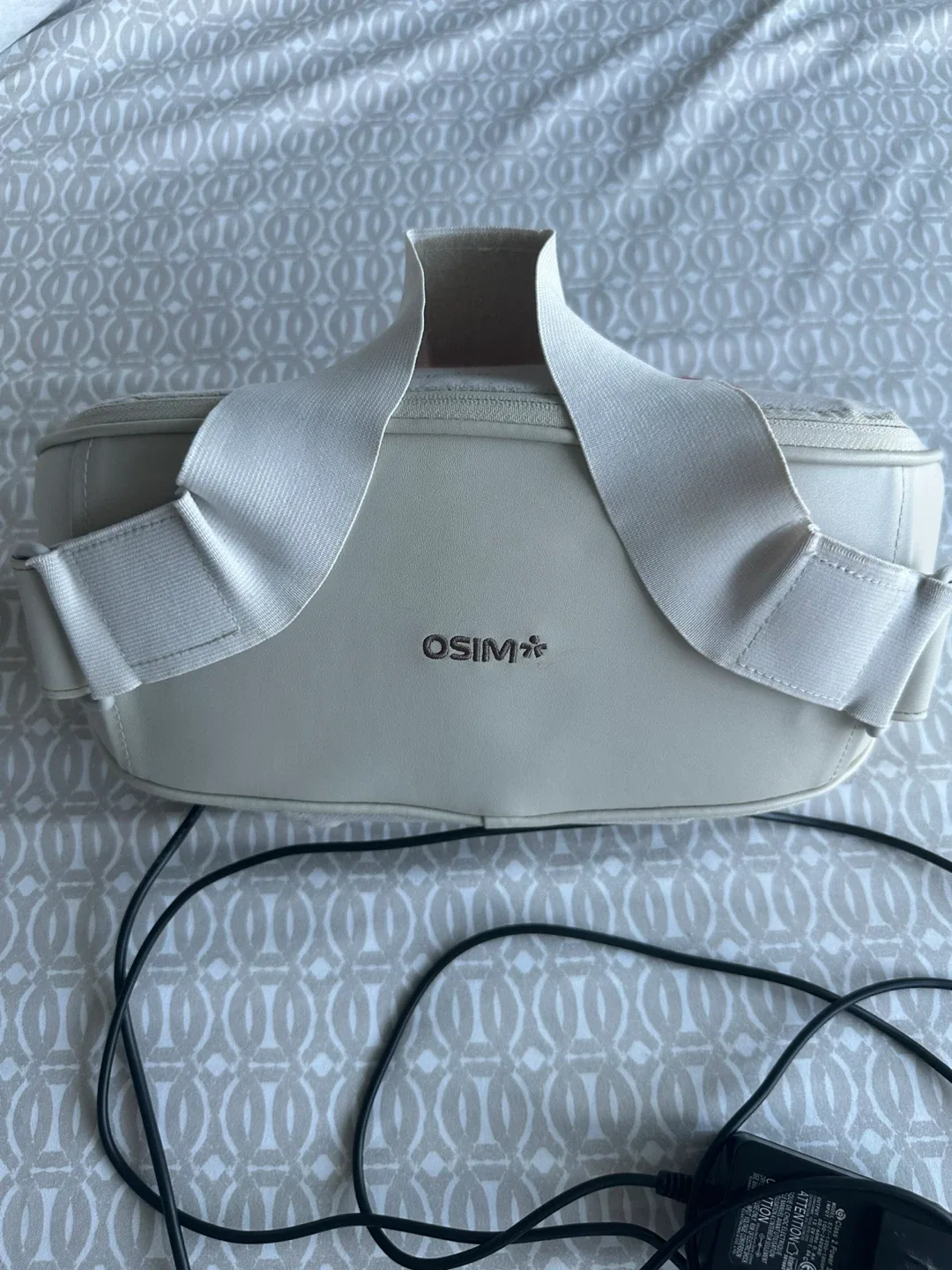 🥕 OSIM uCozy 3D Neck & Shoulder Massager image indicator(4)