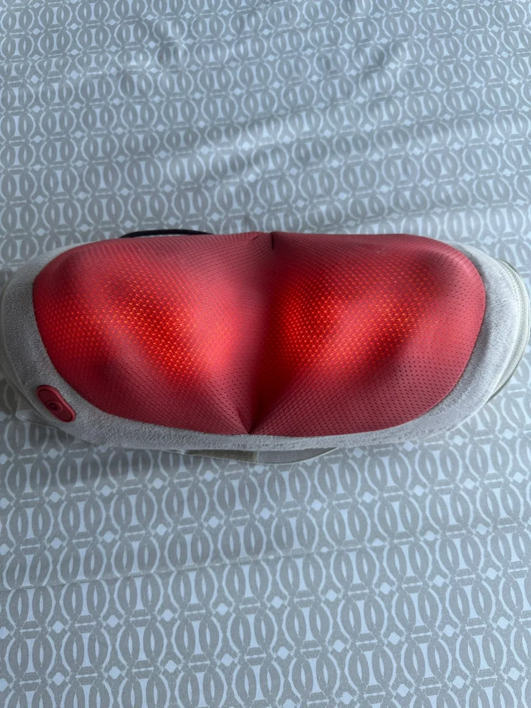 🥕 OSIM uCozy 3D Neck & Shoulder Massager image indicator(2)