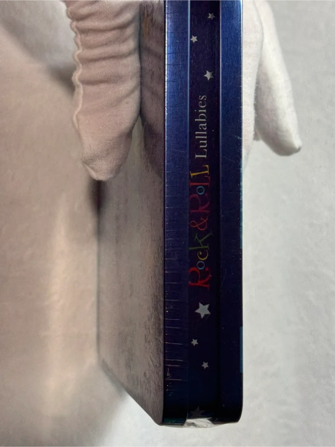 NEW Rock & Roll Lullabies Collector's Edition 3-CD Set image indicator(6)