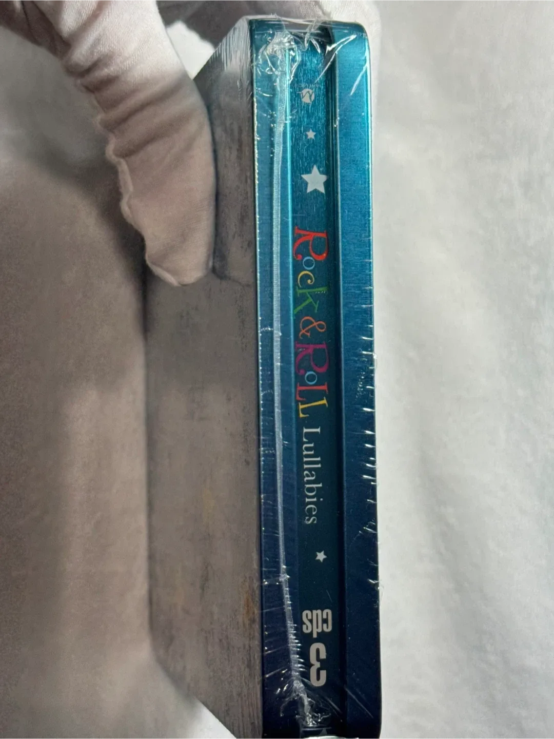 NEW Rock & Roll Lullabies Collector's Edition 3-CD Set image indicator(5)