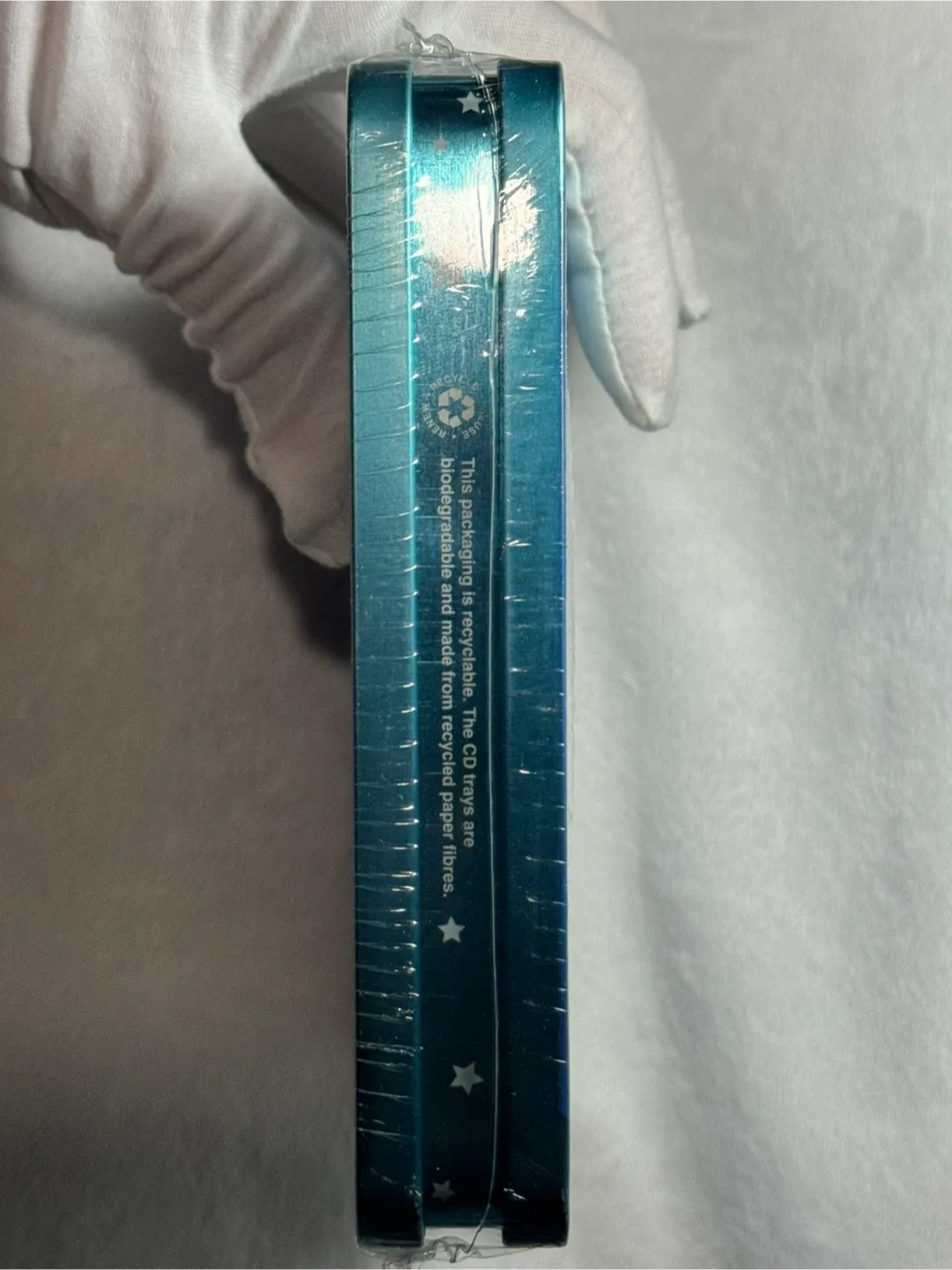 NEW Rock & Roll Lullabies Collector's Edition 3-CD Set image indicator(4)