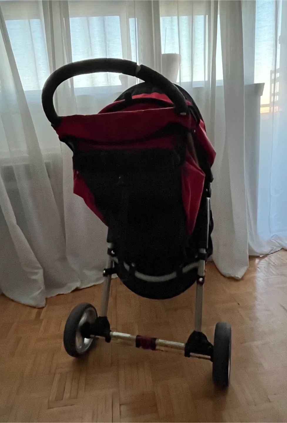 Baby Jogger City Mini Stroller image indicator(4)