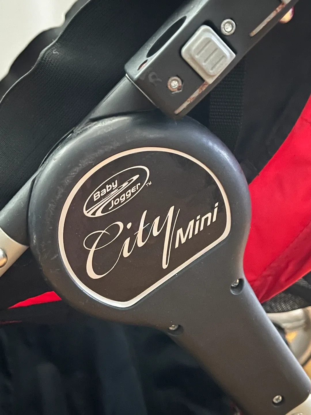 Baby Jogger City Mini Stroller image indicator(7)