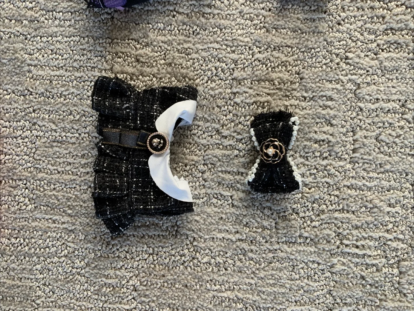 Labubu clothing image indicator(6)