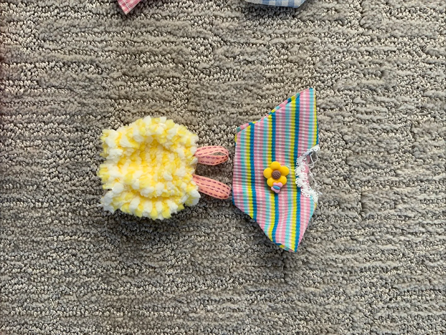 Labubu clothing image indicator(8)