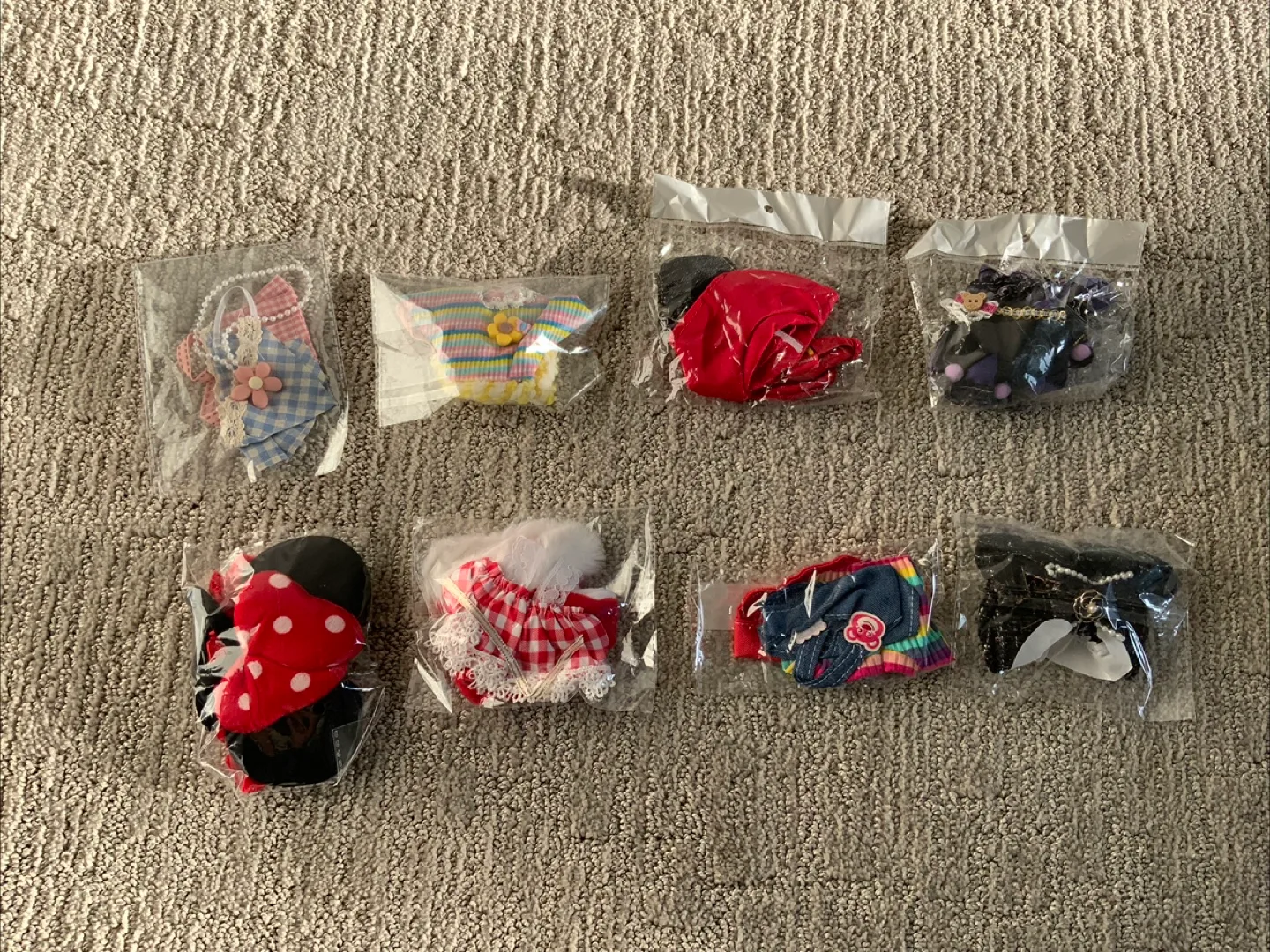 Labubu clothing image indicator(10)