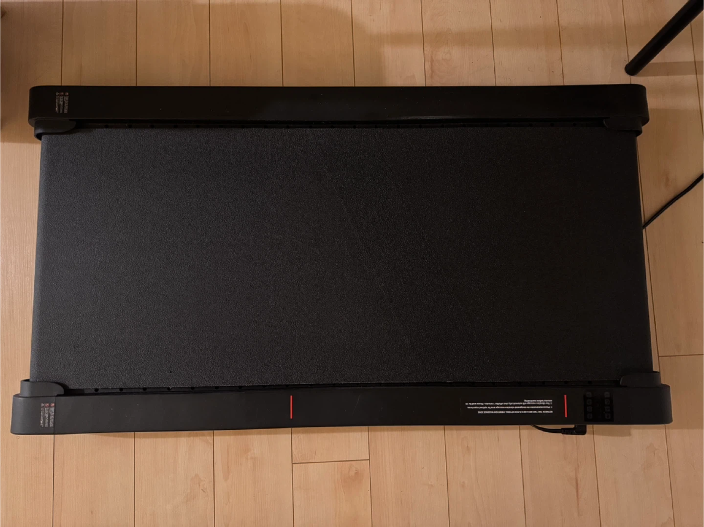 Walking Pad Treadmill - Like New!
