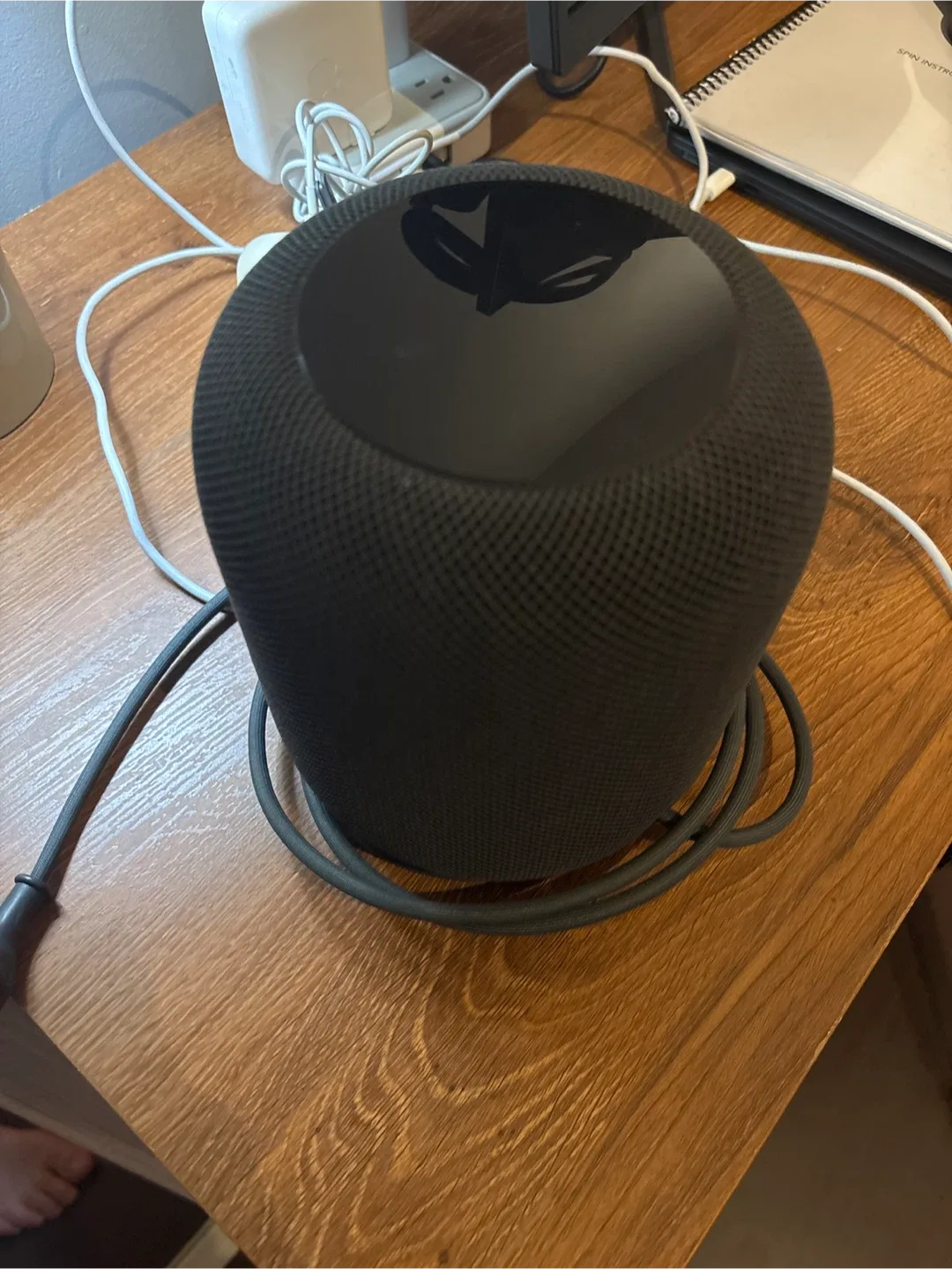 HomePod Black thumbnail