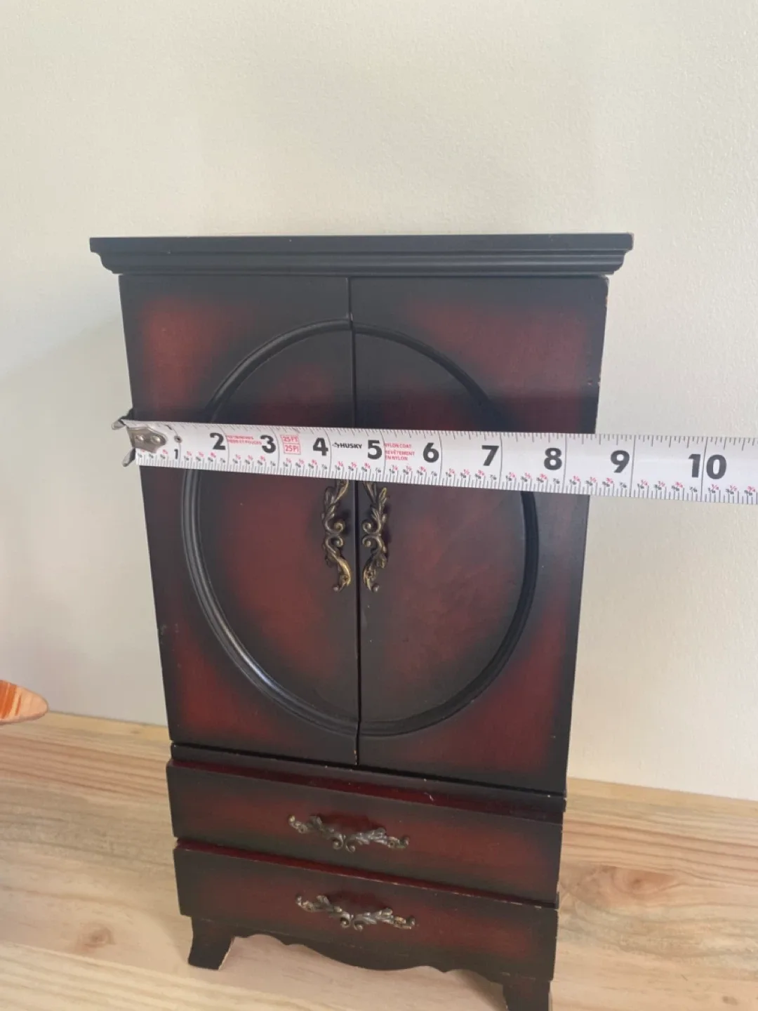 Bombay Jewellery Box image indicator(6)