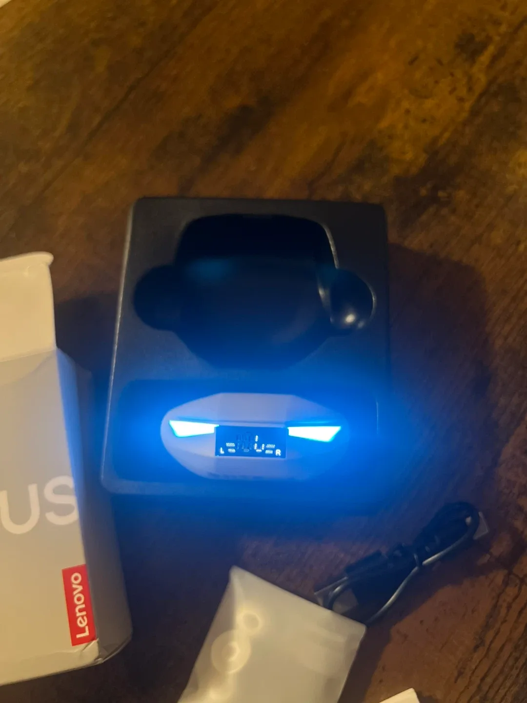 Lenovo Thinkplus XT-53 TWS Earbuds - New! thumbnail