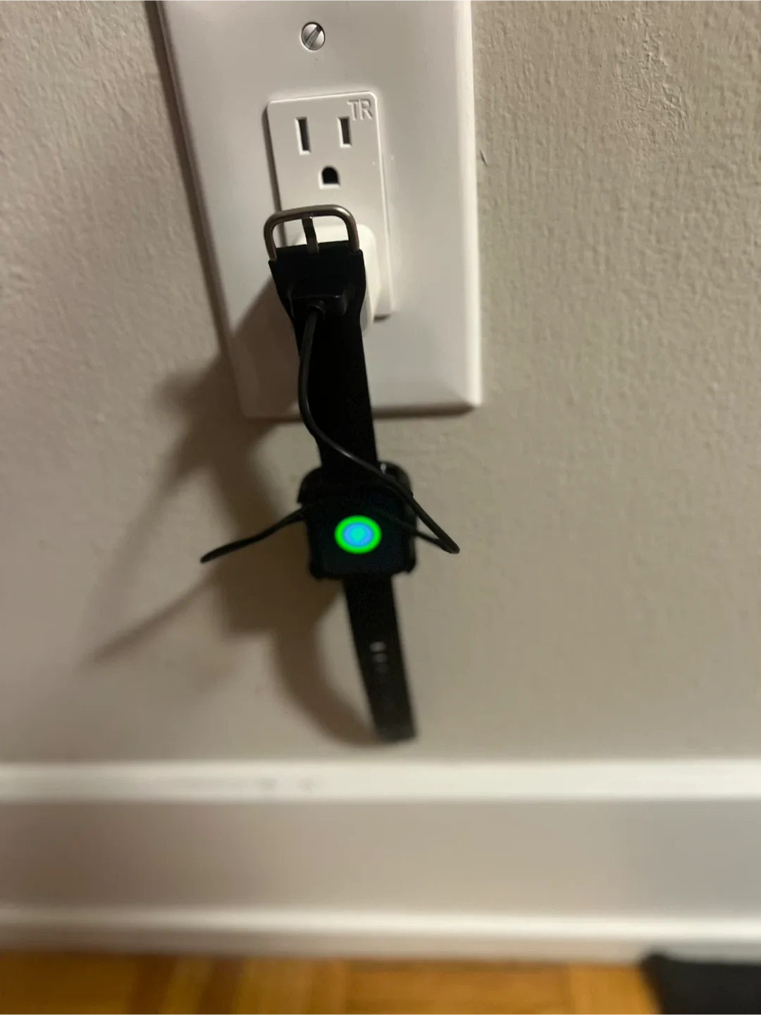 Smart Watch - Black image indicator(2)