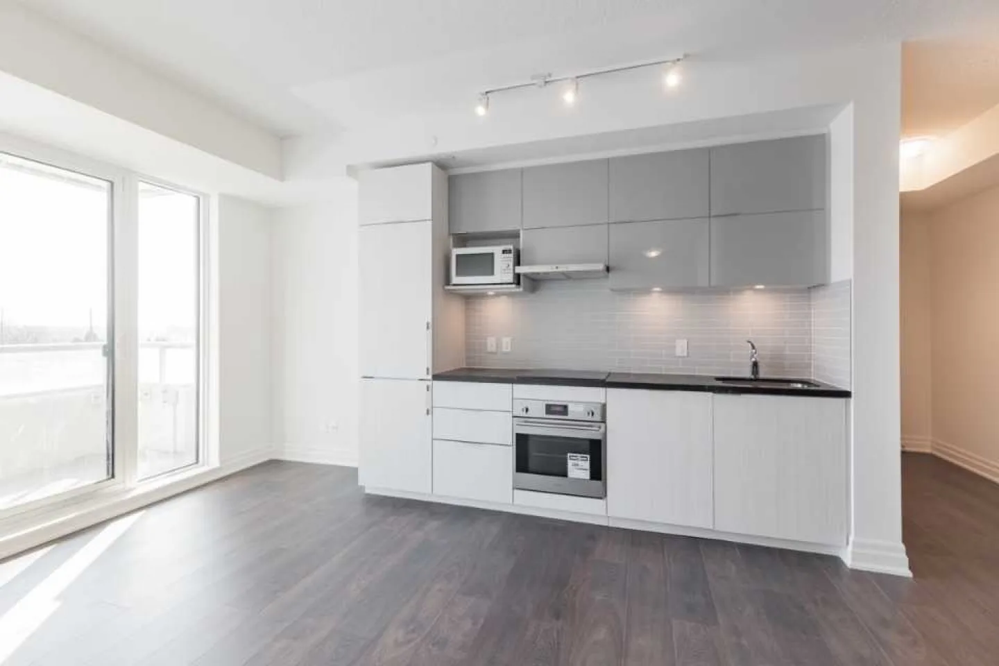 1 Bedroom + 1 Den Condo Unit for rent image indicator(3)