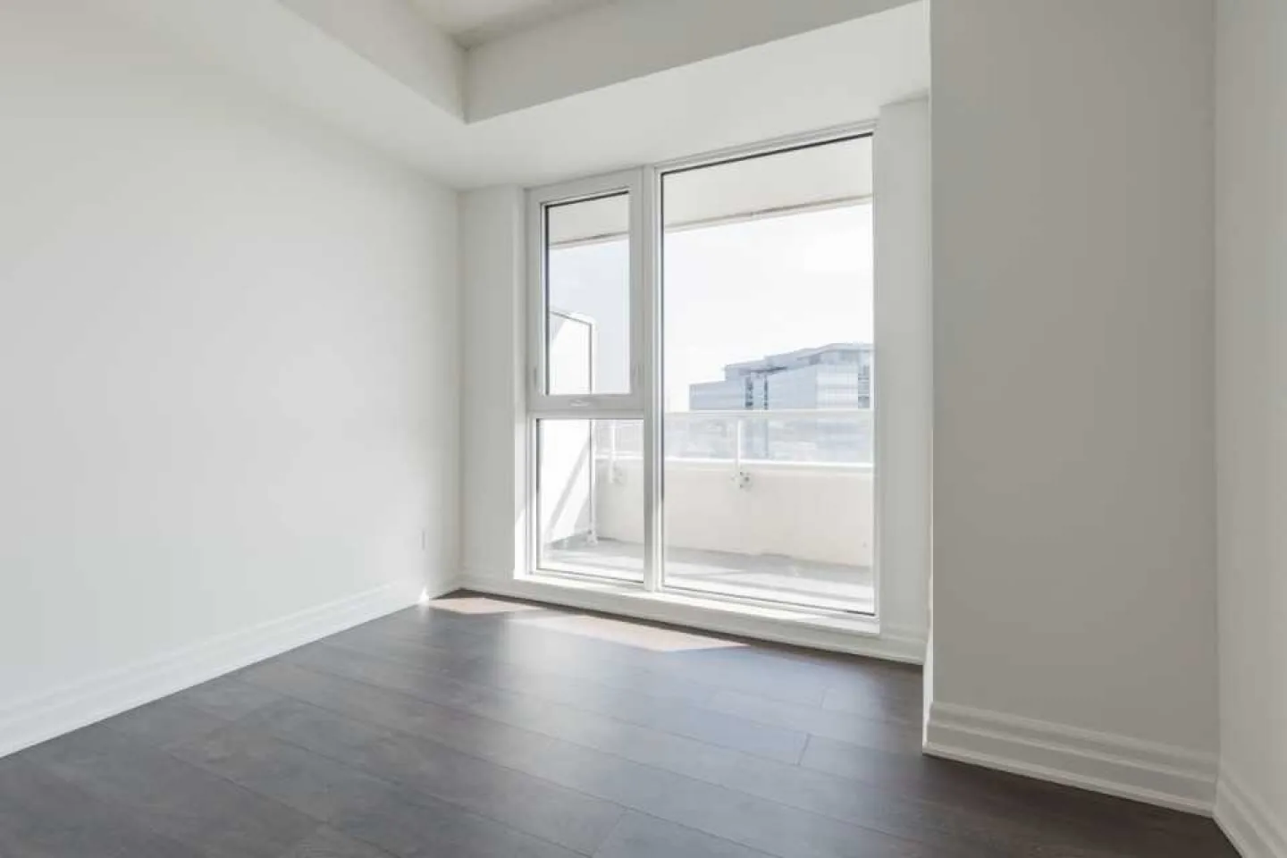 1 Bedroom + 1 Den Condo Unit for rent image indicator(9)