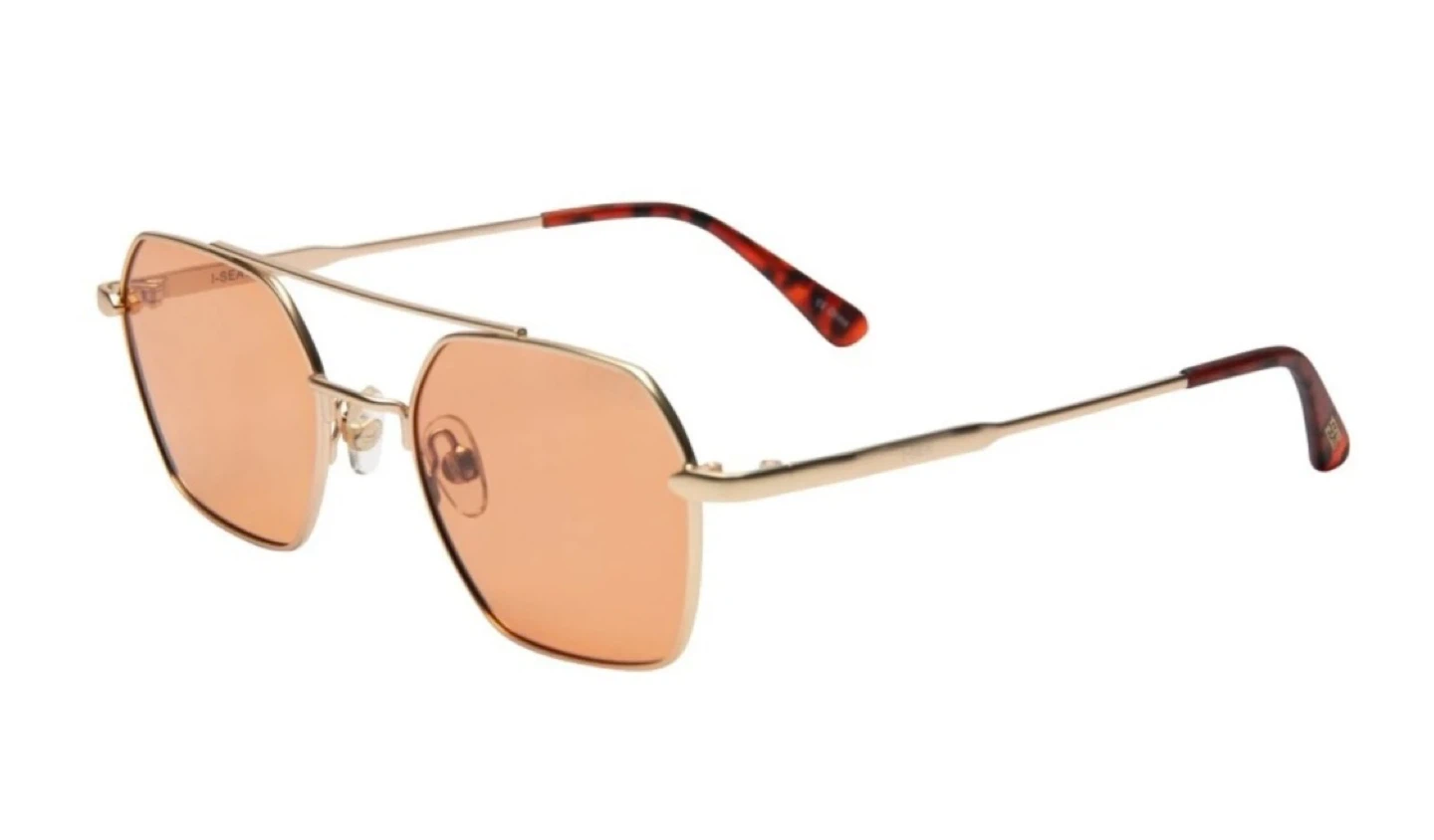 BRAND NEW I-SEA “SARA” SUNGLASSES - photo 2