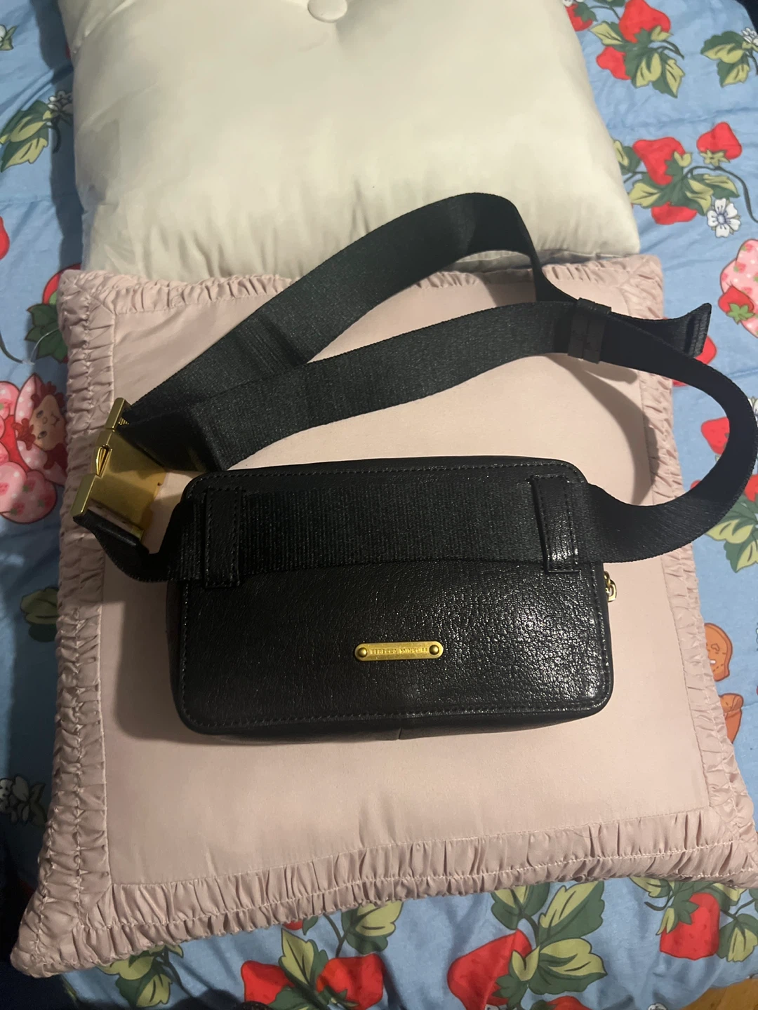 Rebecca Minkoff Black Belt Bag - photo 2