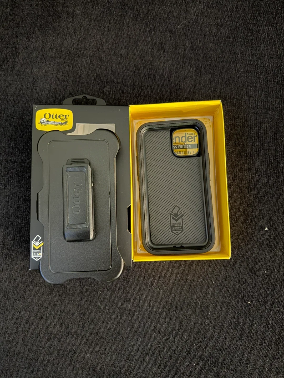 New OtterBox Defender Case for iPhone 11 Pro image indicator(3)
