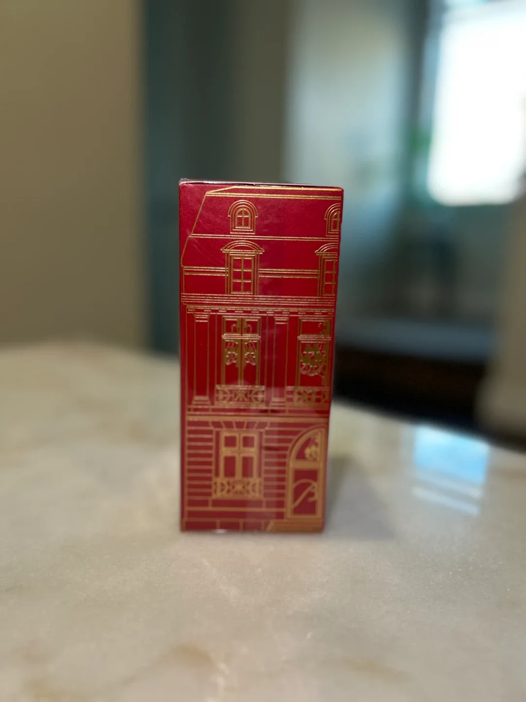 Baccarat Rouge 540 image indicator(4)