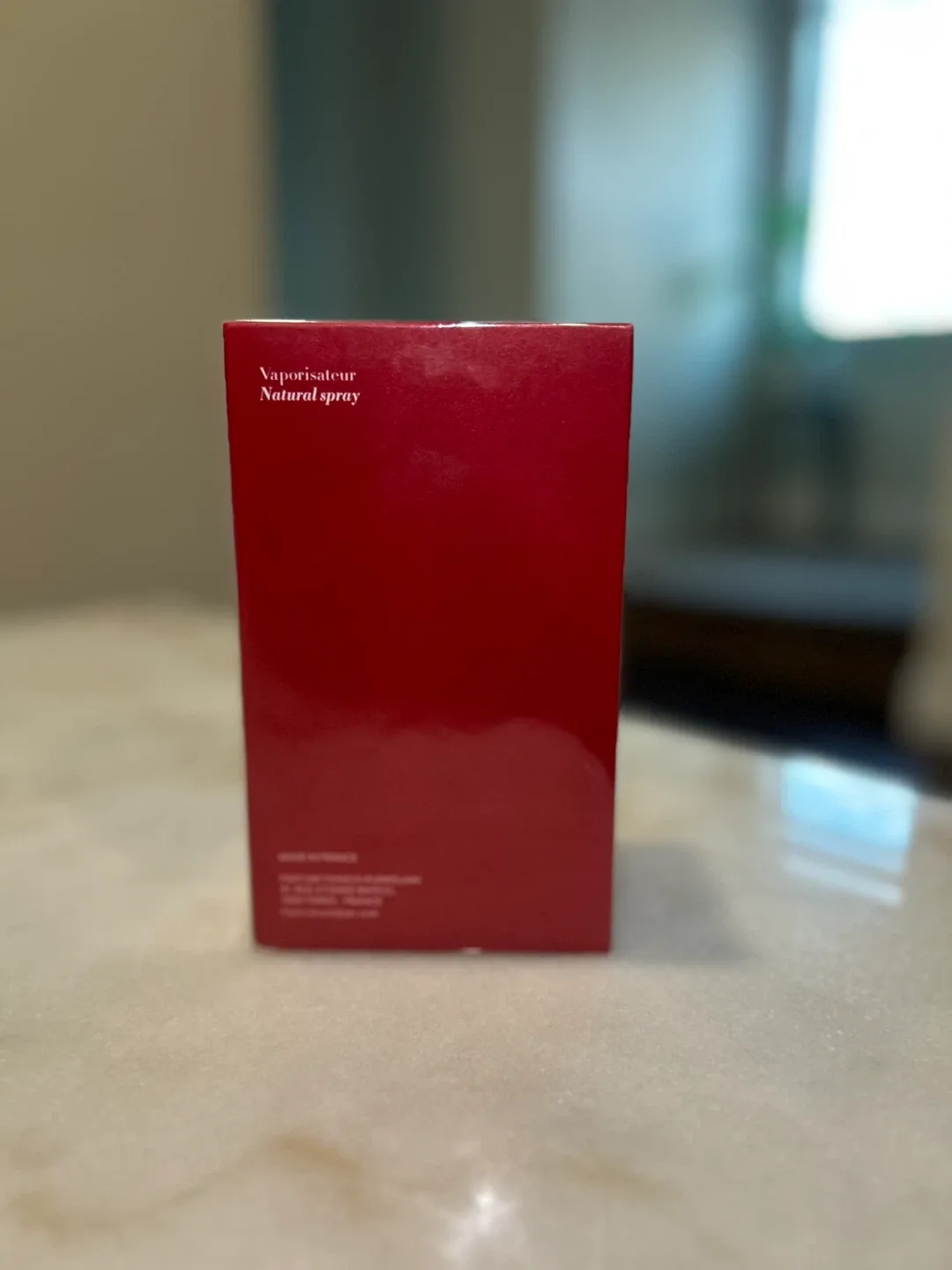 Baccarat Rouge 540 image indicator(2)