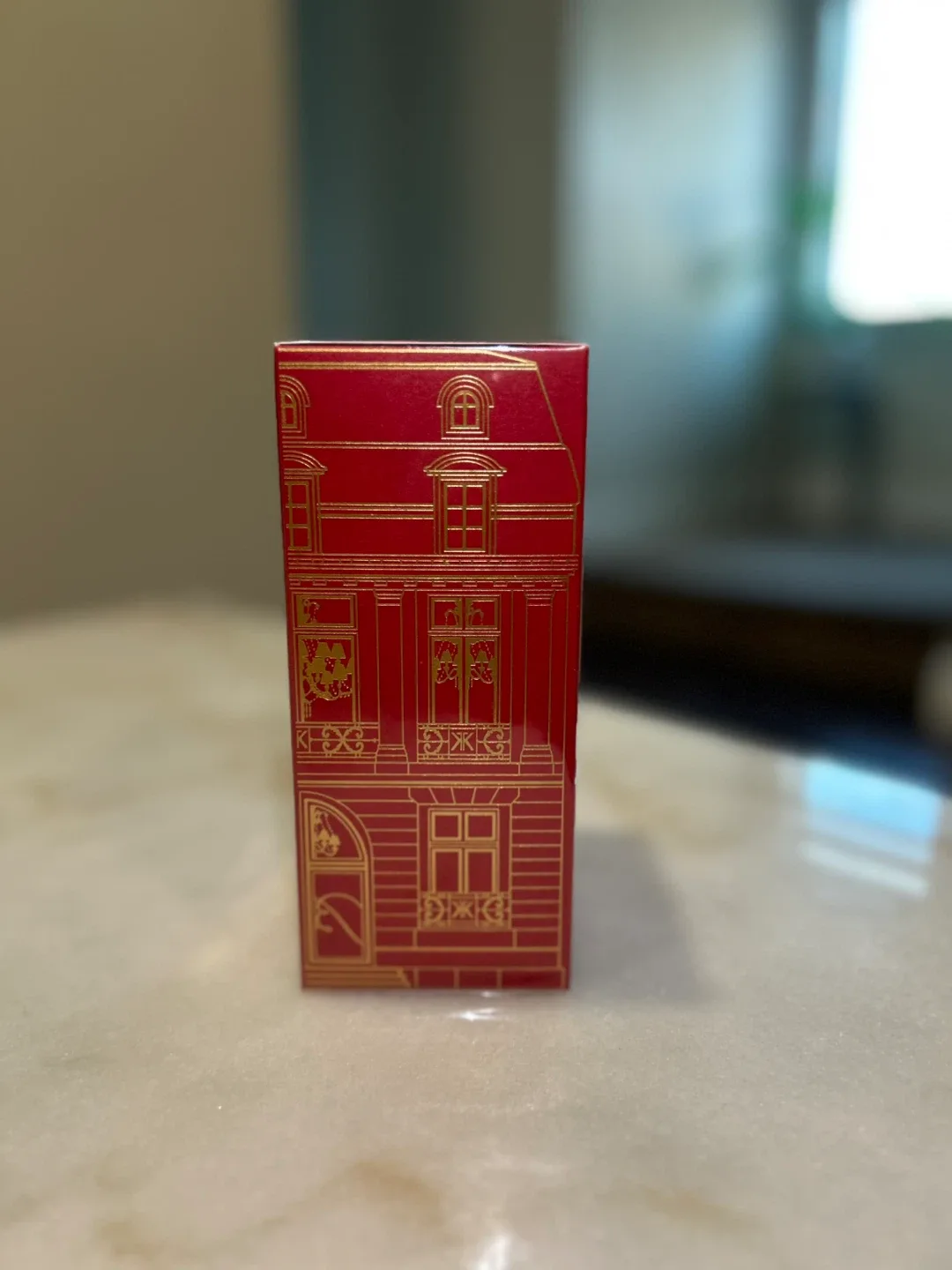 Baccarat Rouge 540 image indicator(3)