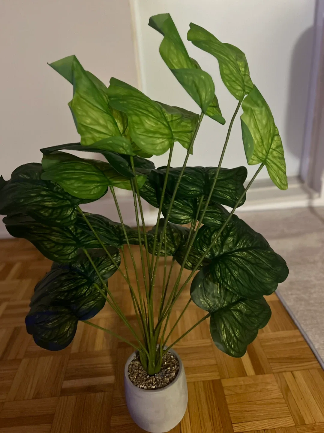 Artificial Potted Plant thumbnail