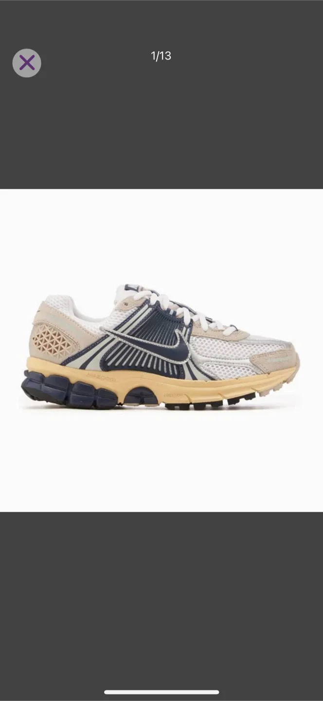 Nike Zoom Vomero 5 "Since 72" Men's Size 10.5 *Worn Once* thumbnail
