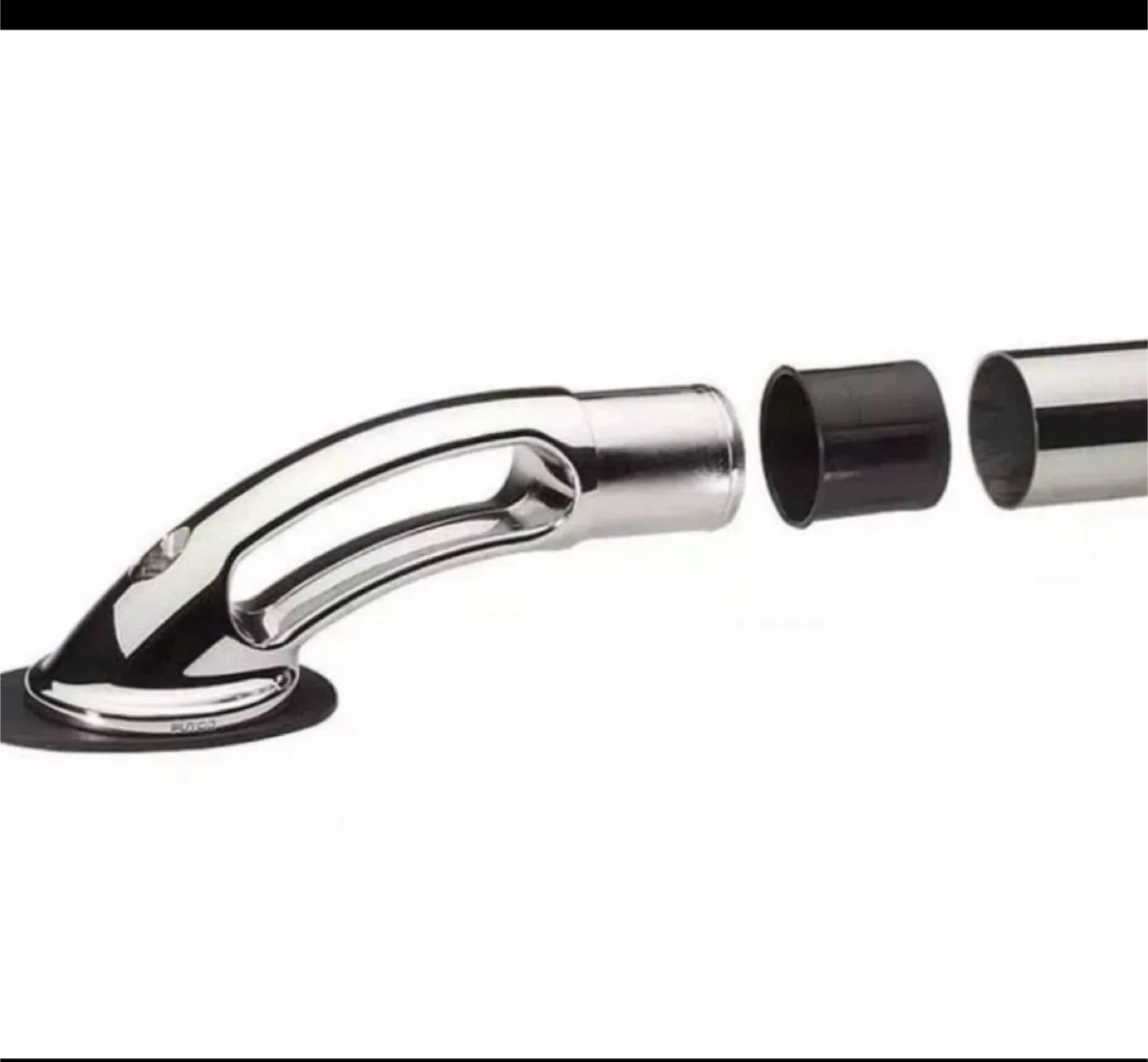 GMC -Silverado Locker side rails  putco - Truck Bed Rails image indicator(4)