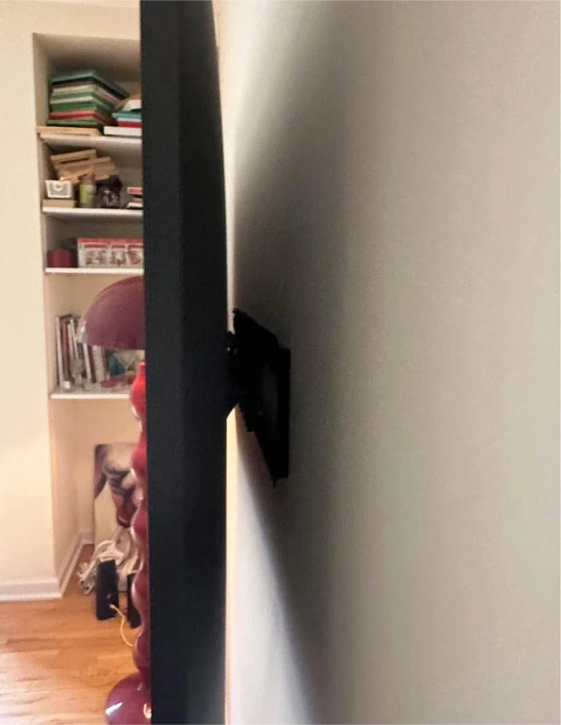 LG 55” TV – Excellent Condition - photo 3