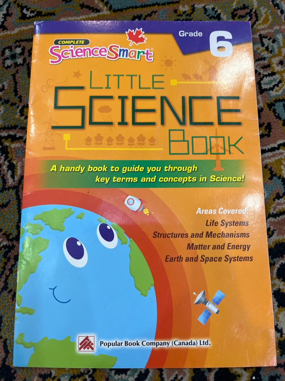 Complete Canadian Curriculum Grade 6 image indicator(2)