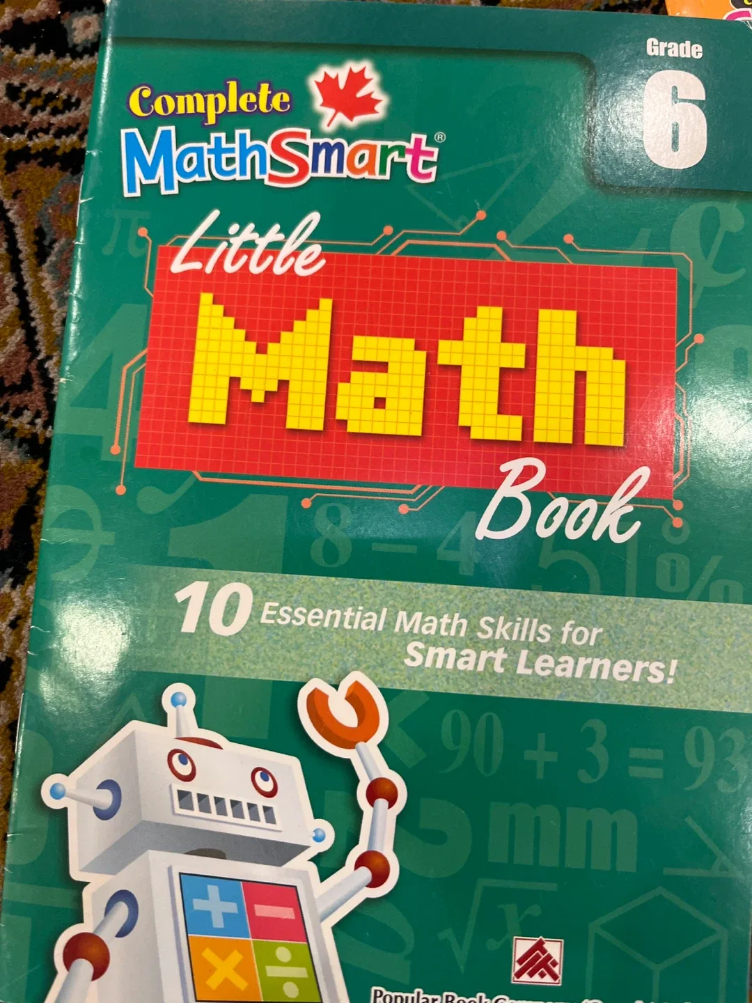 Complete Canadian Curriculum Grade 6 image indicator(3)