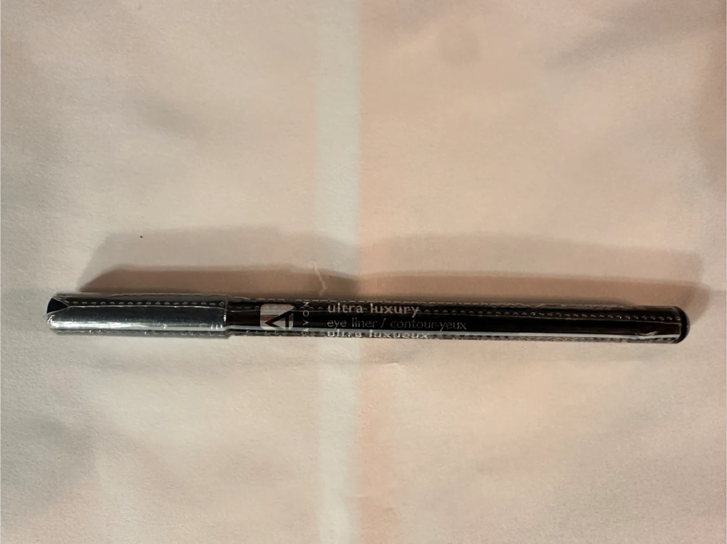 Avon Ultra Luxury eye liner - Black - photo 2