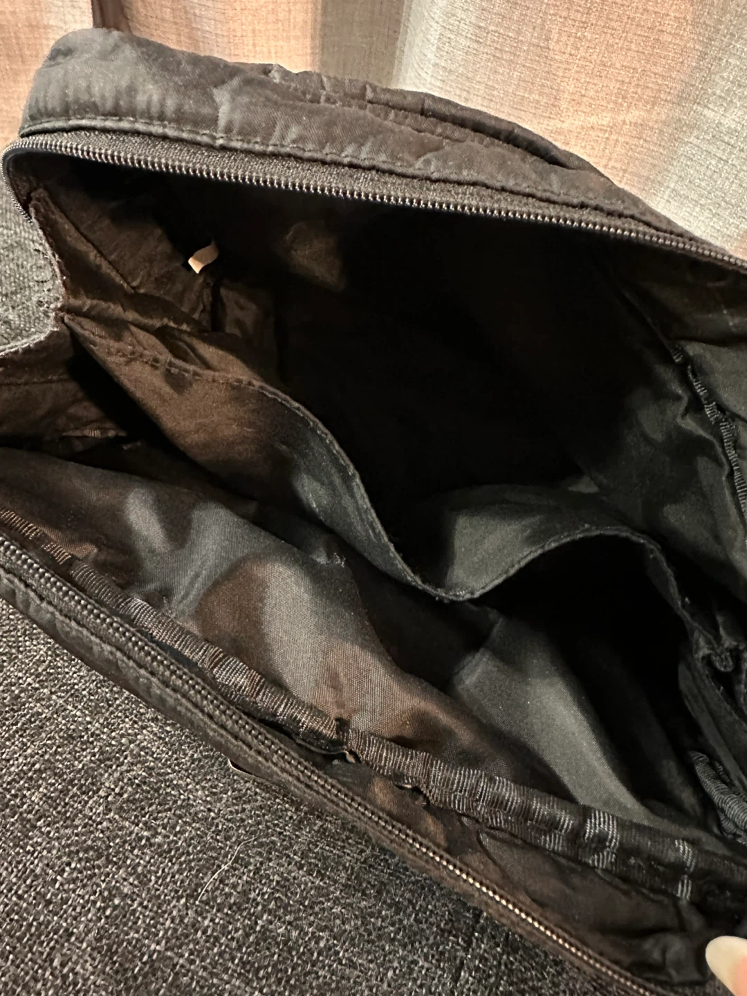The Body Shop Colourings Black Travel Pouch - photo 3