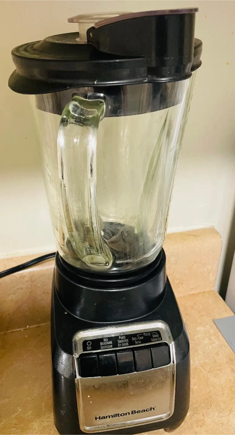 Hamilton Beach Blender