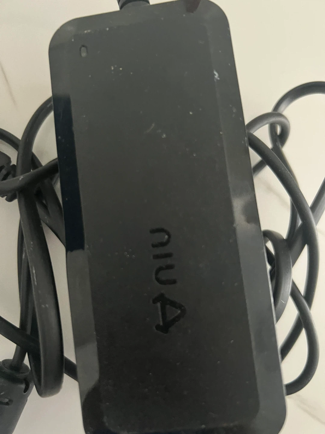 NIU Battery Charger - EU Version