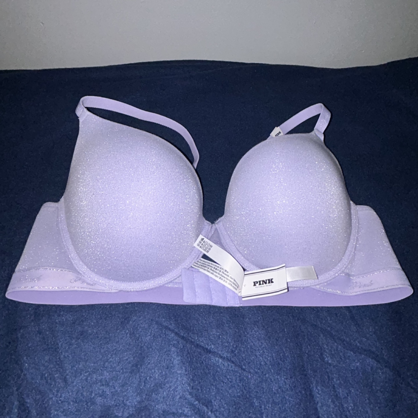 PINK Victoria's Secret Bra - 38D