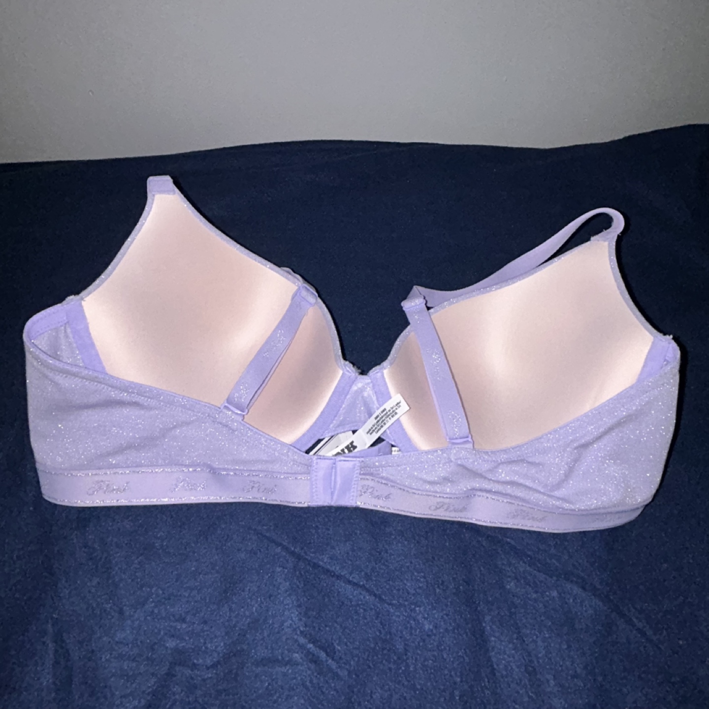 PINK Victoria's Secret Bra - 38D - photo 2