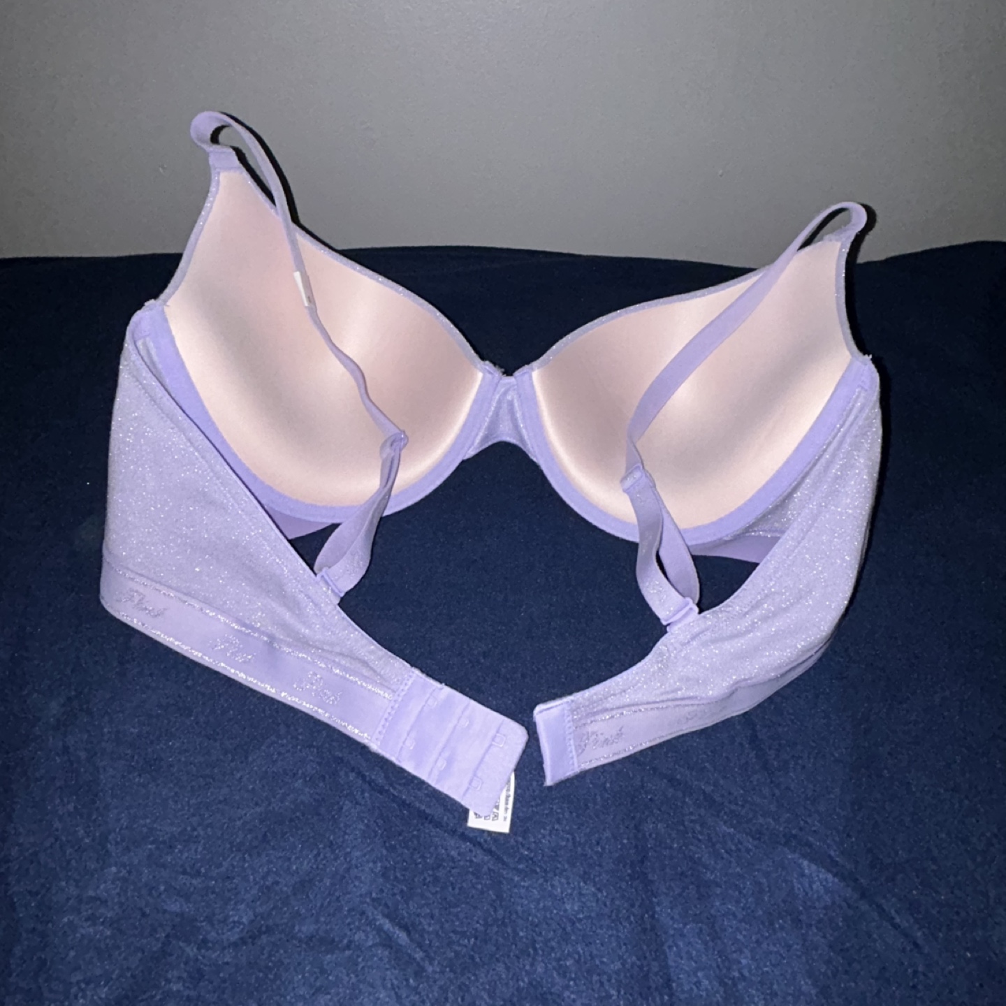 PINK Victoria's Secret Bra - 38D - photo 4
