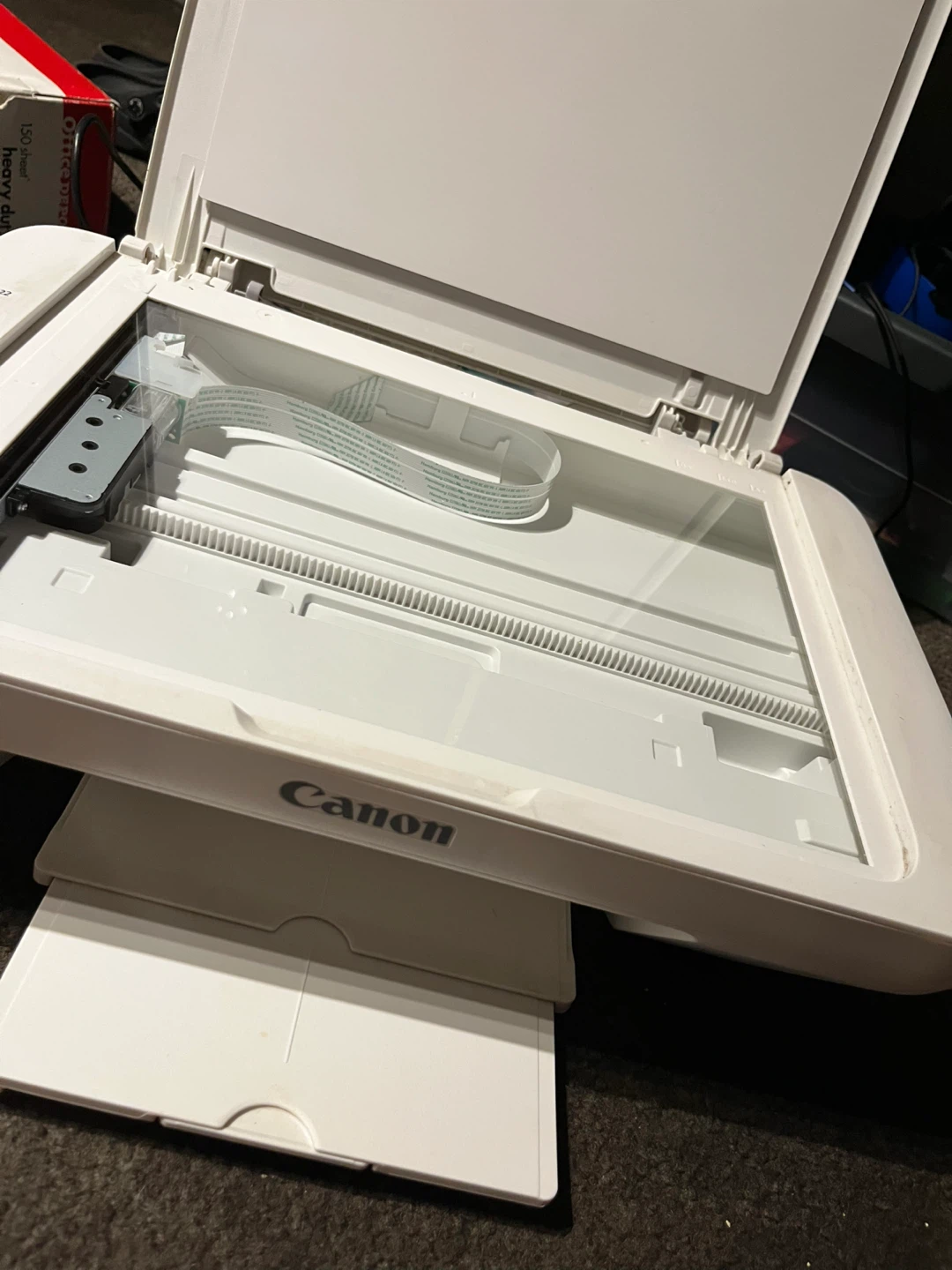 Canon PIXMA MG2522 Printer - photo 2