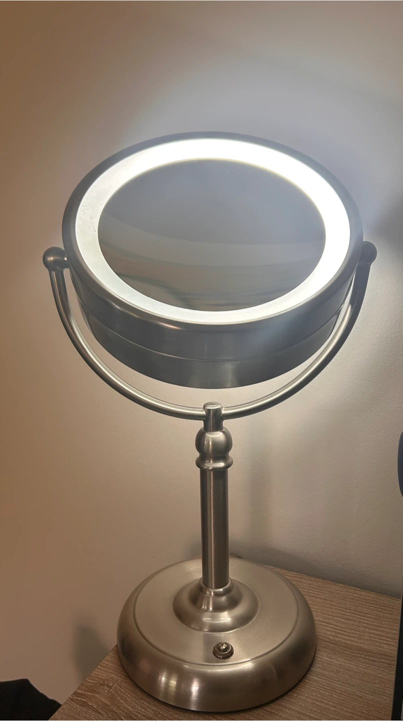 Vanity Makeup Mirror