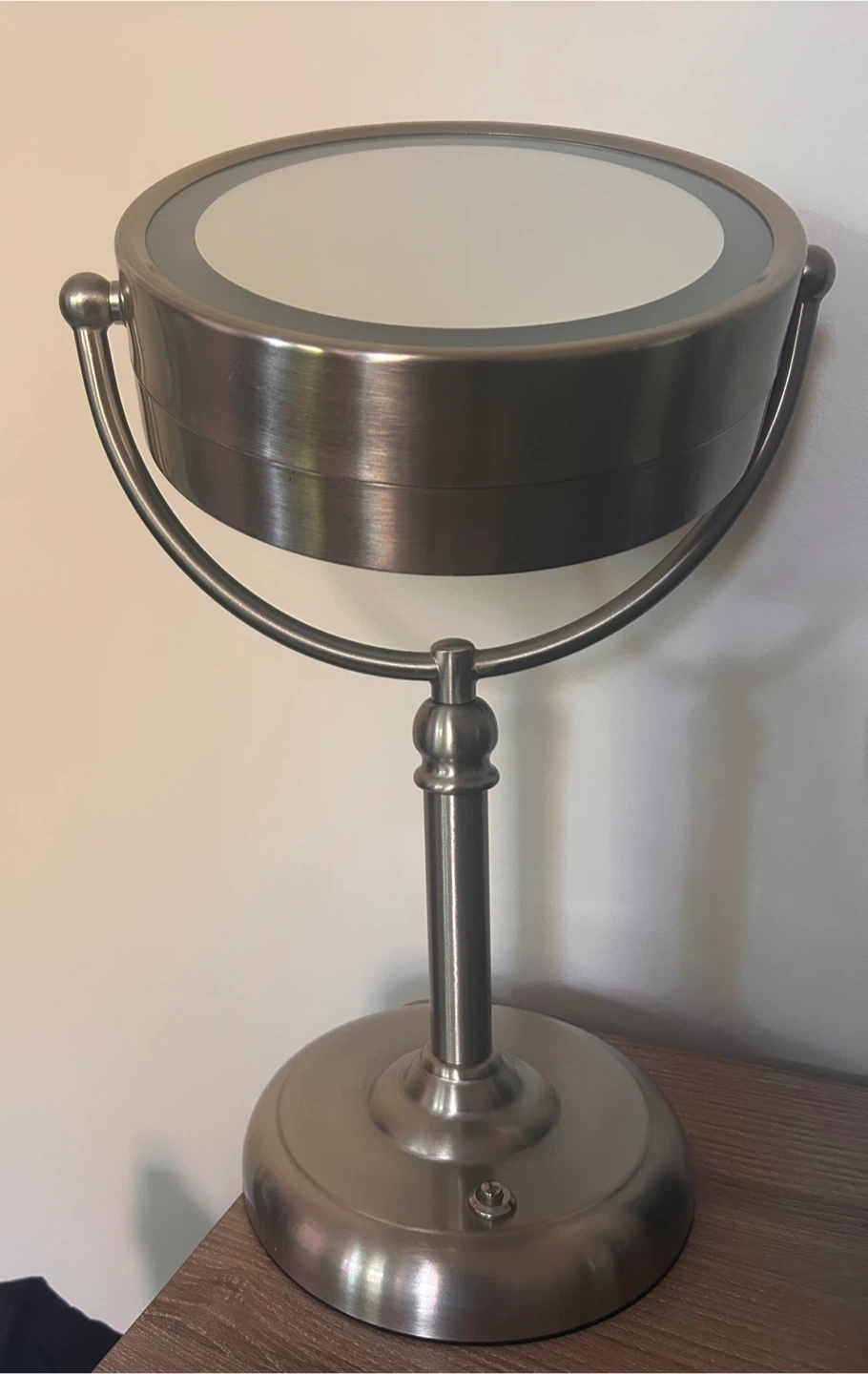Vanity Makeup Mirror - photo 3