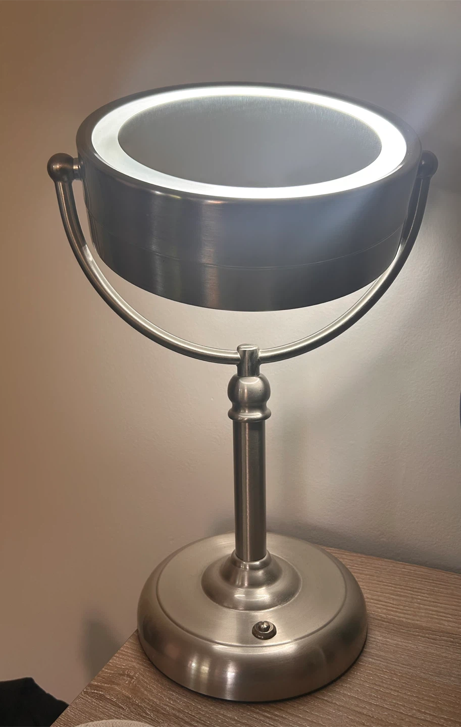 Vanity Makeup Mirror - photo 2