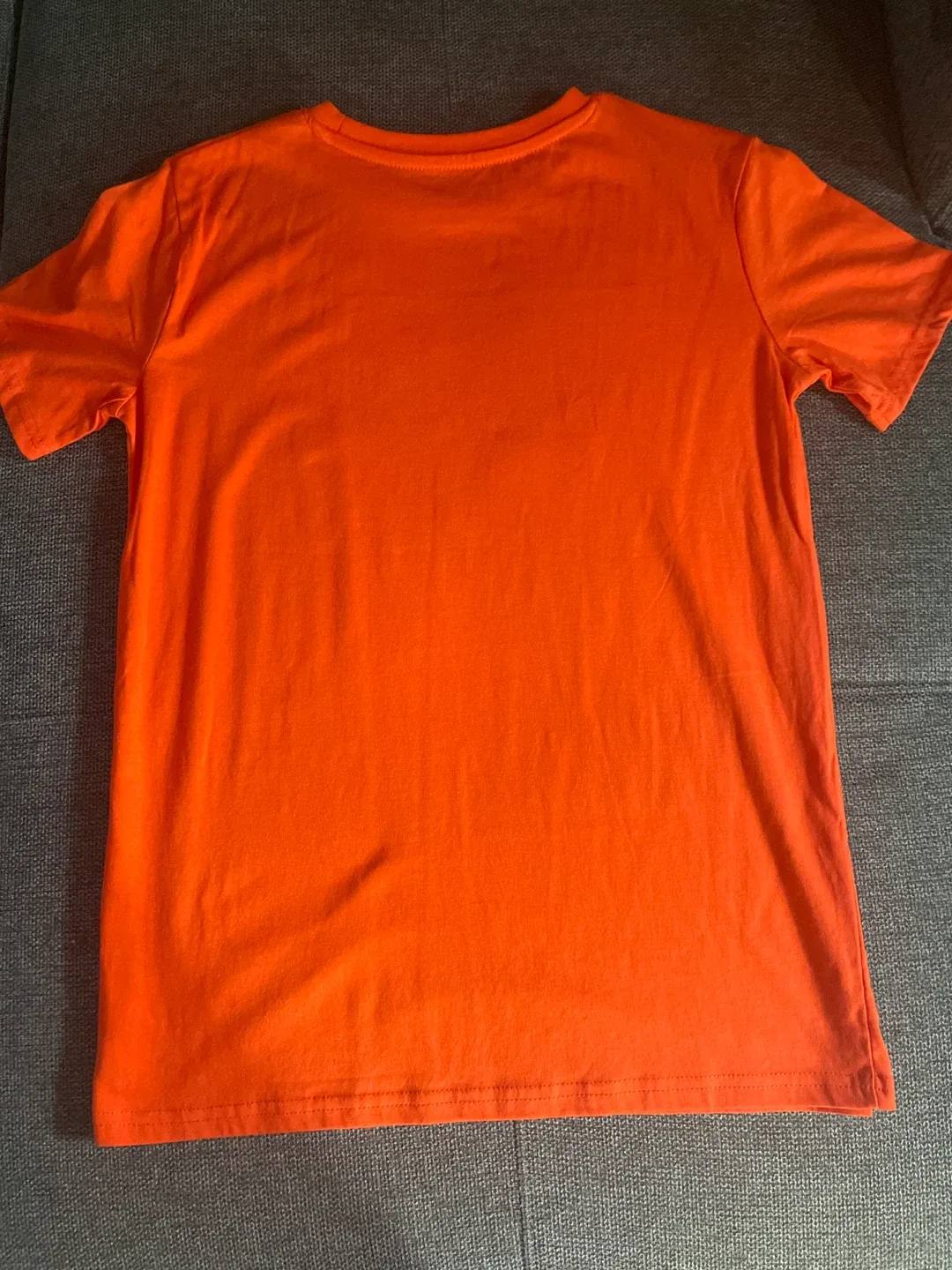 Champion Orange T-Shirt image indicator(2)