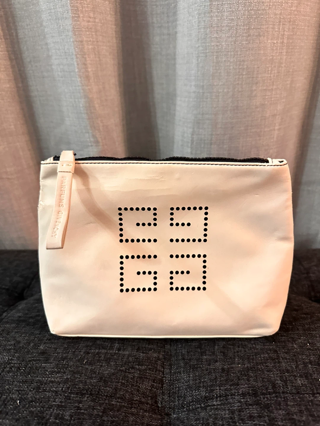 Givenchy Parfums Pouch