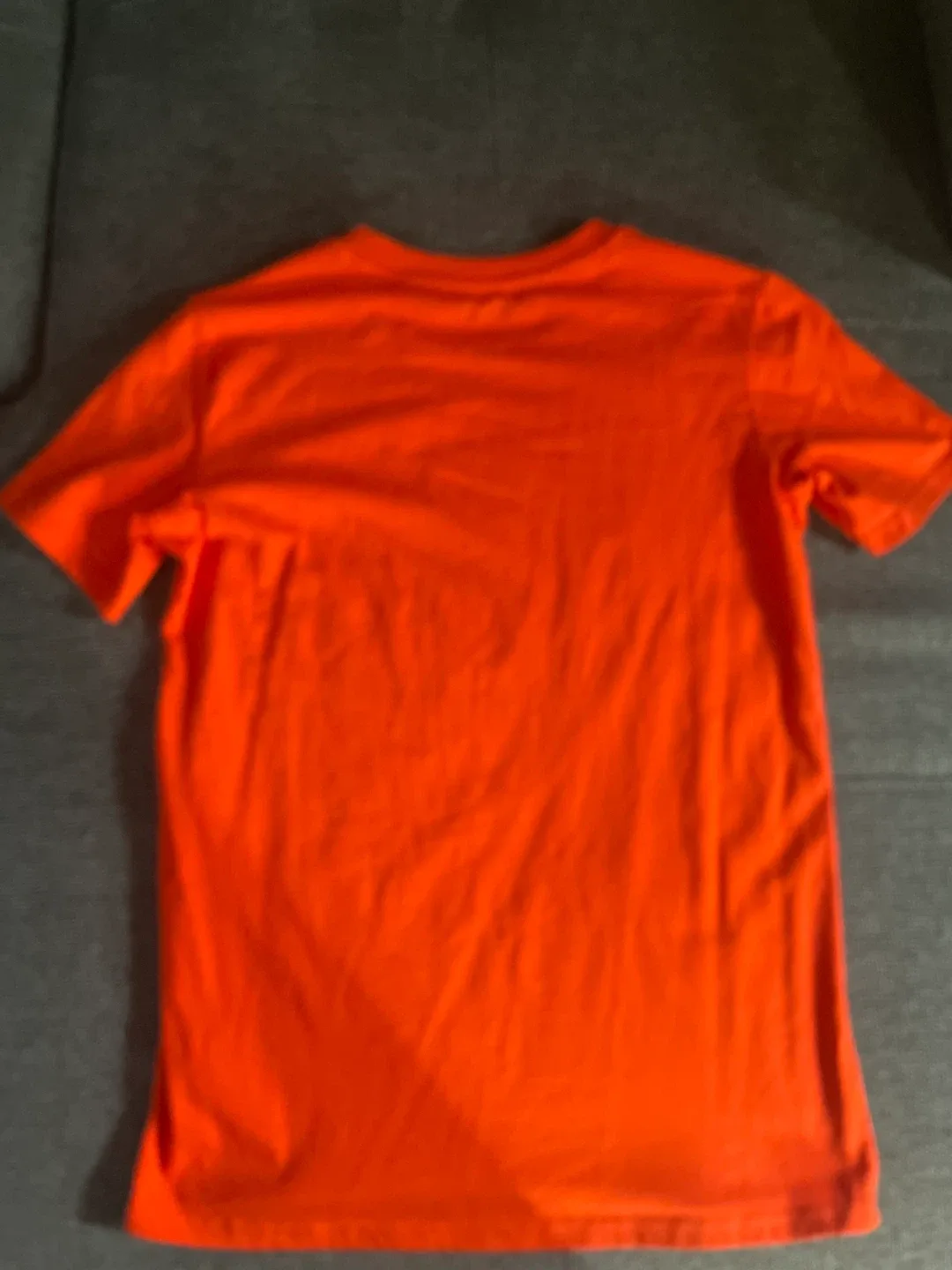 Champion Orange T-Shirt image indicator(2)