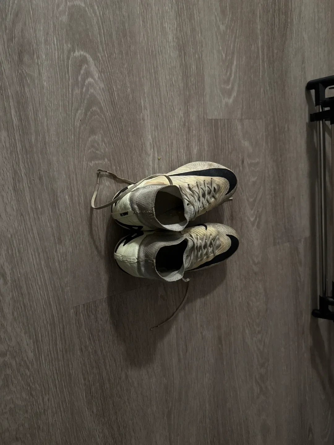 nike mercurial superfly 9 (Elite) size 8.5 image indicator(3)