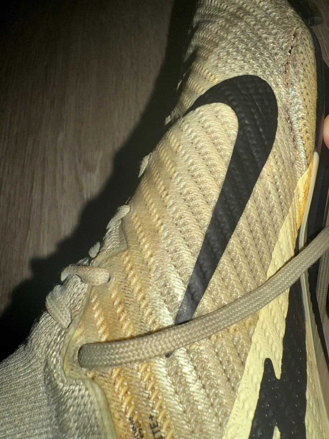 nike mercurial superfly 9 (Elite) size 8.5 image indicator(5)