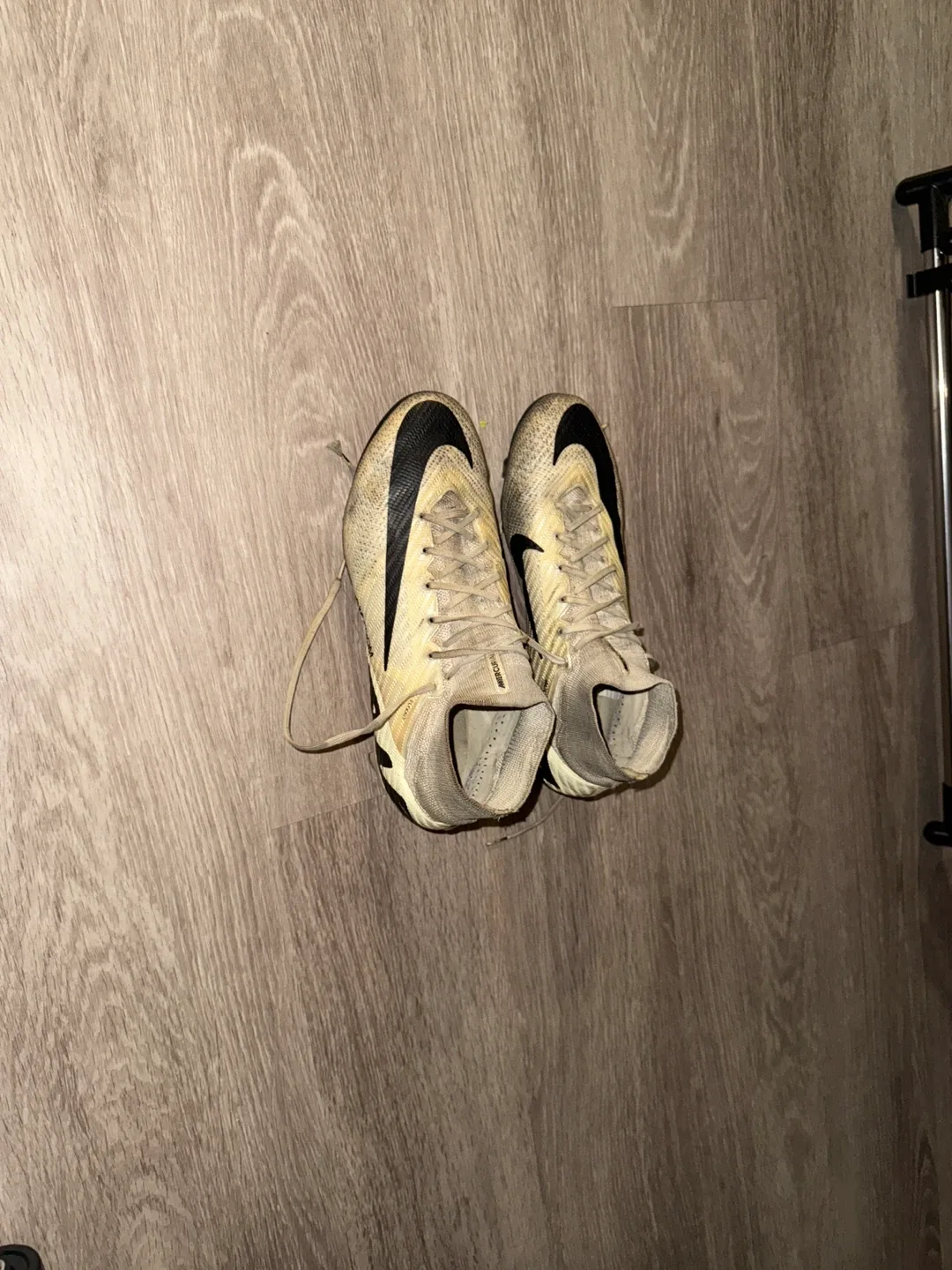 nike mercurial superfly 9 (Elite) size 8.5 image indicator(2)