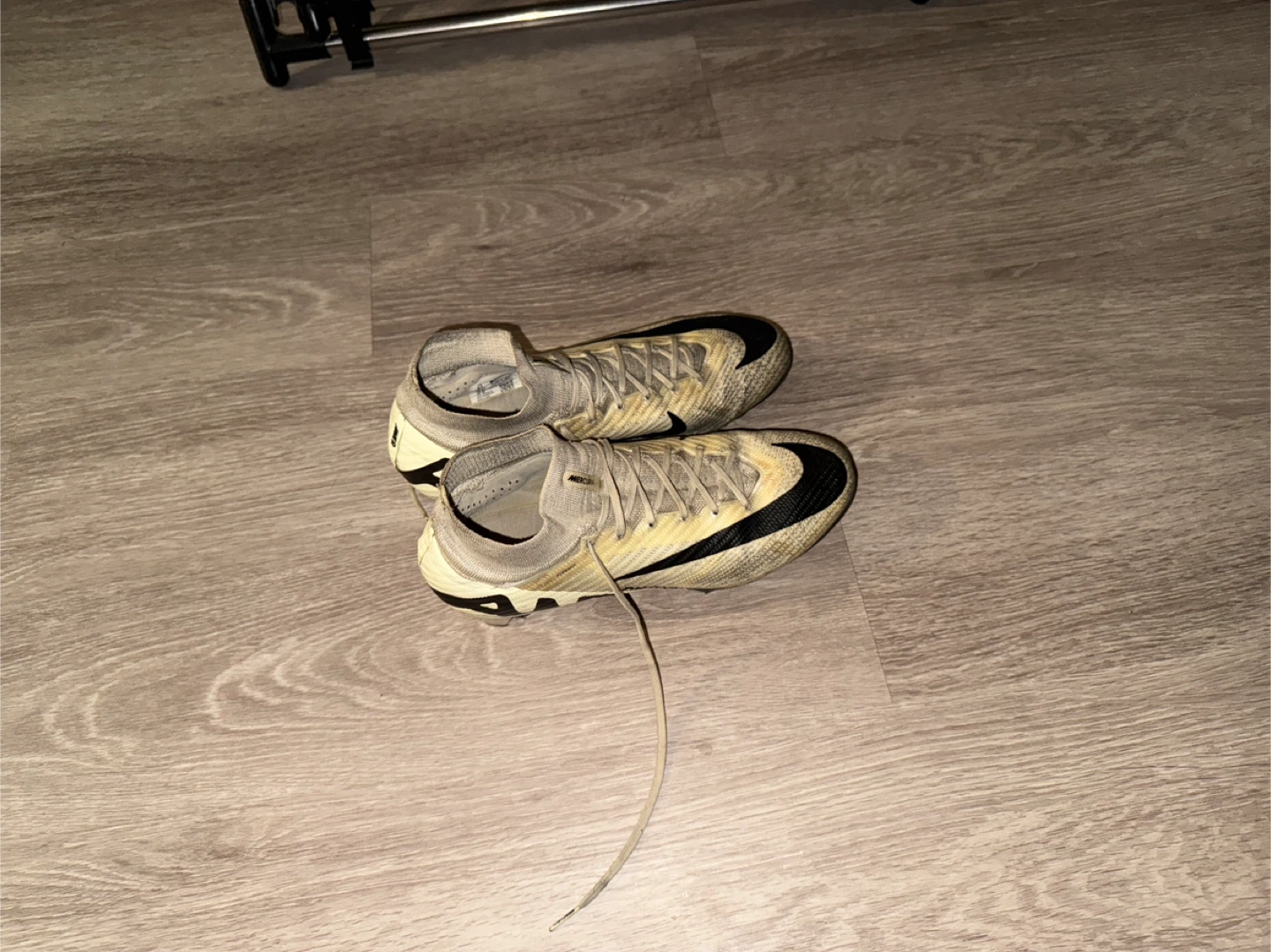 nike mercurial superfly 9 (Elite) size 8.5 - photo 4
